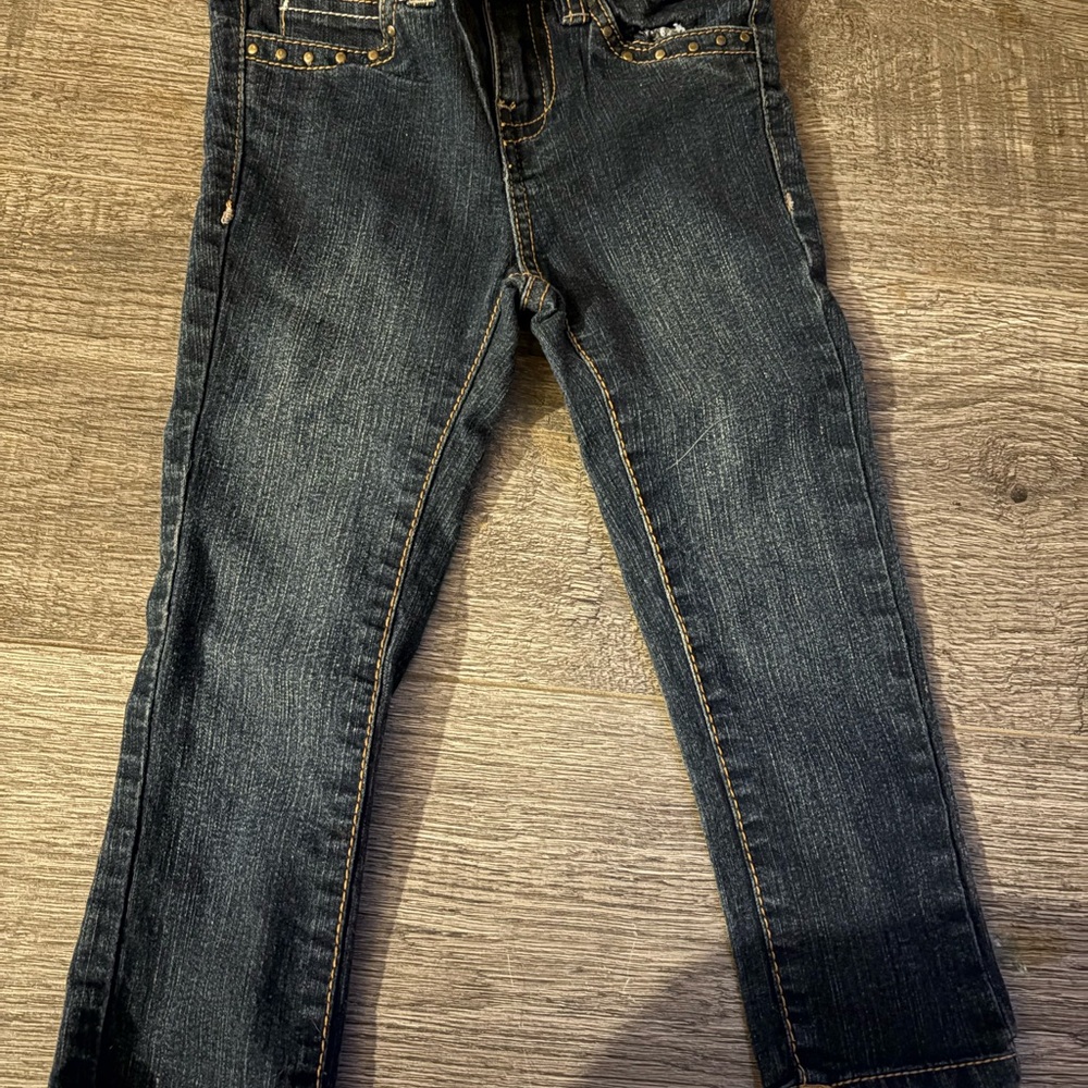 3T London Blues Jeans